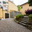 Apartments Florence - Dragomanni Loft (two) with garden