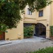 Apartments Florence - Dragomanni Loft (two) with garden
