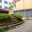 Apartments Florence - Dragomanni Loft (two) with garden