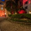 Apartments Florence - Dragomanni Loft (two) with garden