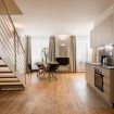 Apartments Florence - Ariento Deluxe 2