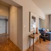 Apartments Florence - Santo Stefano's Mirror