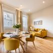 Apartments Florence - Ariento deluxe 8