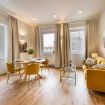 Apartments Florence - Ariento deluxe 8