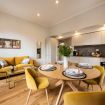 Apartments Florence - Ariento deluxe 8