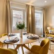 Apartments Florence - Ariento deluxe 8
