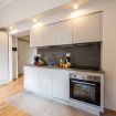 Apartments Florence - Ariento deluxe 8
