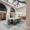 Apartments Florence - Renaissance palace-Leonardo