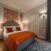 Apartments Florence - Renaissance palace-Brunelleschi