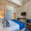 Apartments Florence - Renaissance palace-Brunelleschi
