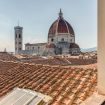 Apartments Florence - Renaissance palace-Raffaello