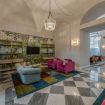Apartments Florence - Renaissance palace-Raffaello