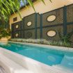 Apartments Florence - Architech House with swimming pool
