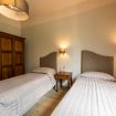Apartments Florence - Ariento Giuditta