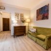 Apartments Florence - Ariento Giuditta
