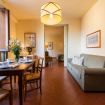 Apartments Florence - Ariento Monnalisa