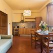 Apartments Florence - Ariento Monnalisa