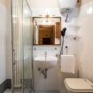 Apartments florence - Ariento Vittoria