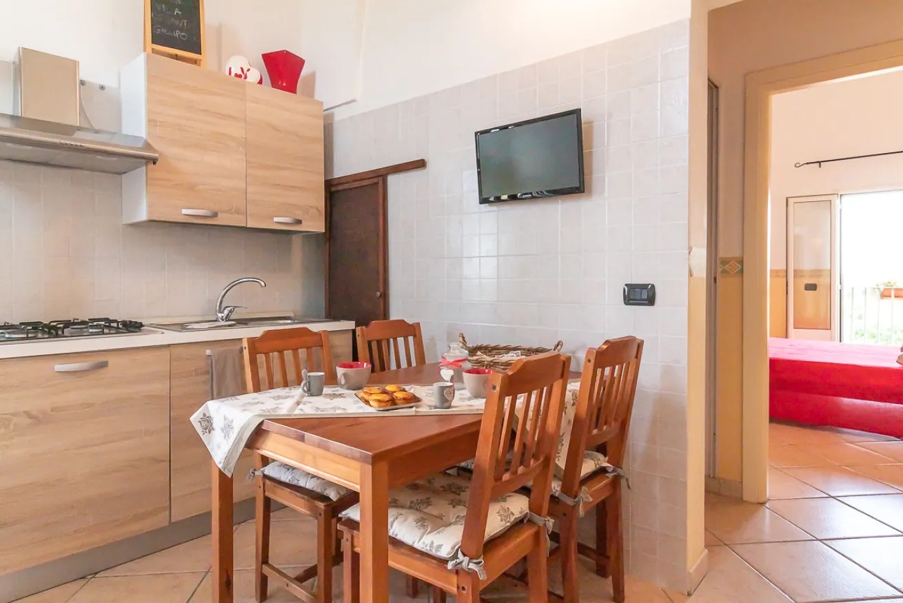 Villa De Santis Gallipoli by Apulia home - Apulia Home