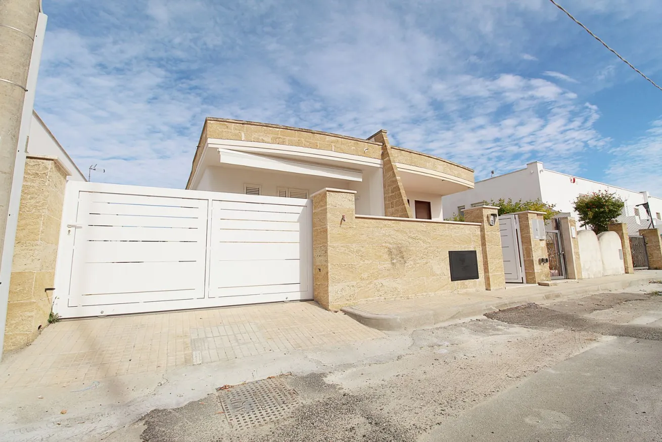 Casa vacanza Gallipoli due passi - Apulia Home