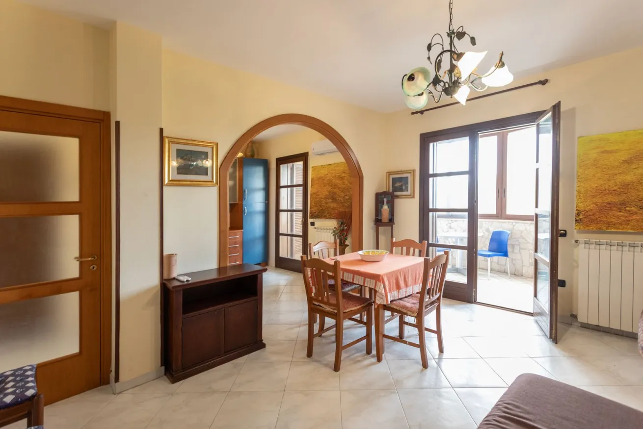 Casa Vacanza Corso Italia - Apulia Home