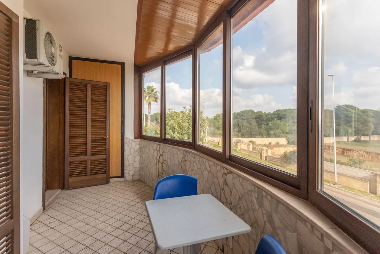 Casa Vacanza Corso Italia - Apulia Home