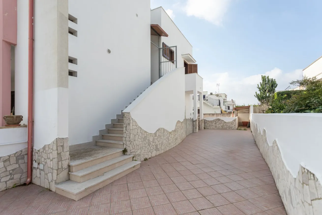 Casa Vacanza Corso Italia - Apulia Home