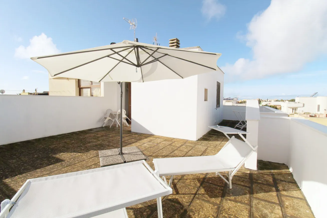 Casa Vacanza Corso Italia - Apulia Home