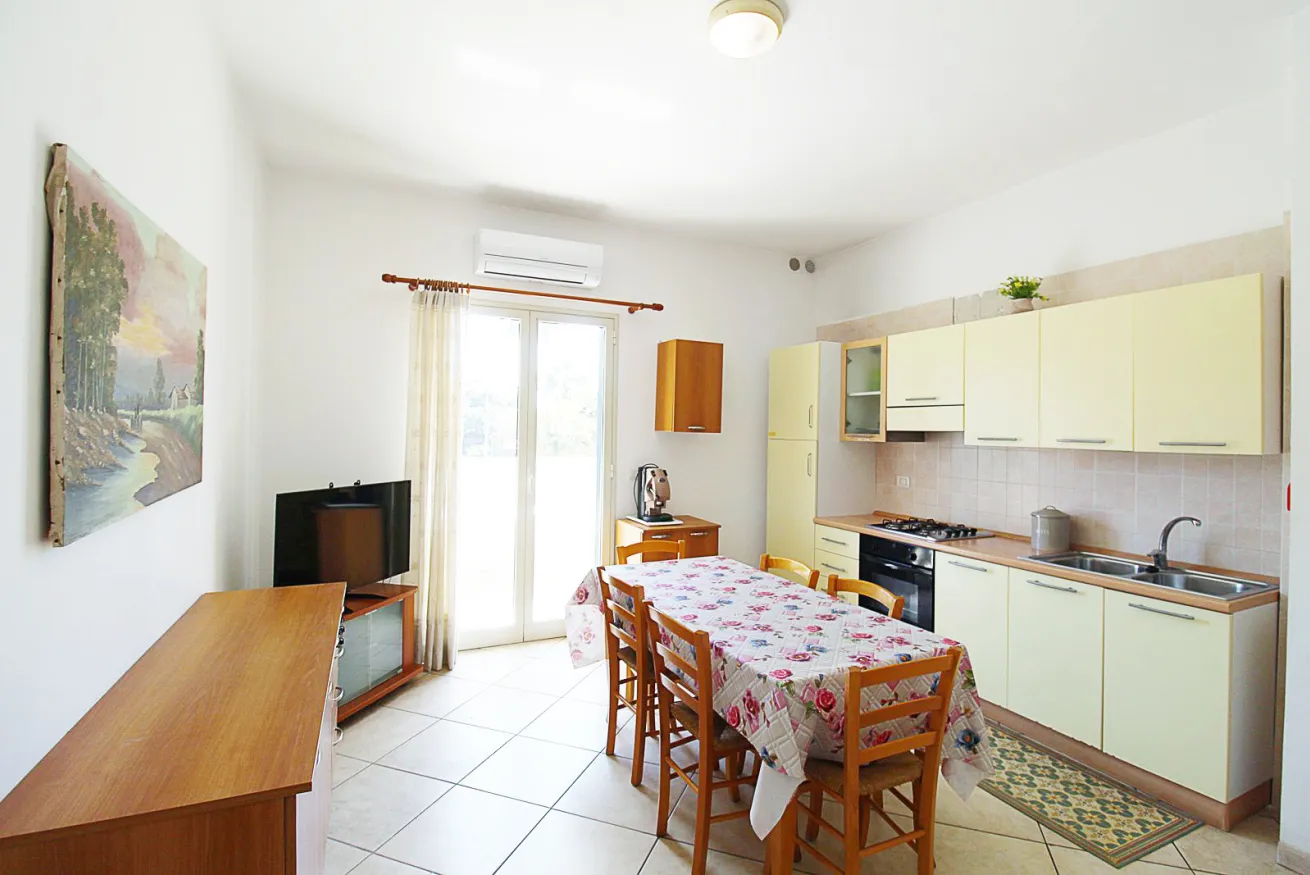 Appartamento Emma 100mt spiaggia a Gallipoli - Apulia Home
