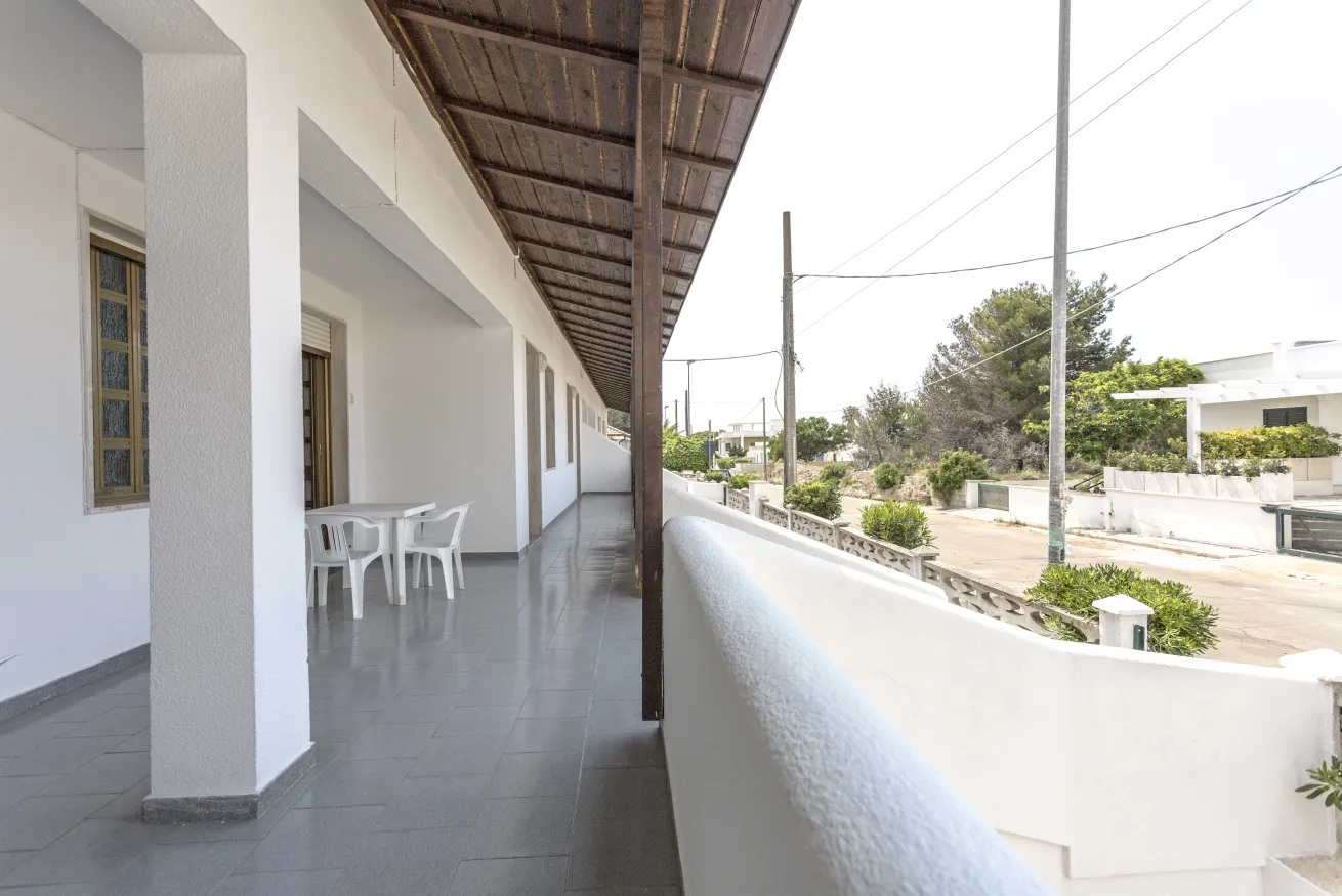 Gallipoli Low Cost,one-bedroom apartments - Apulia Home
