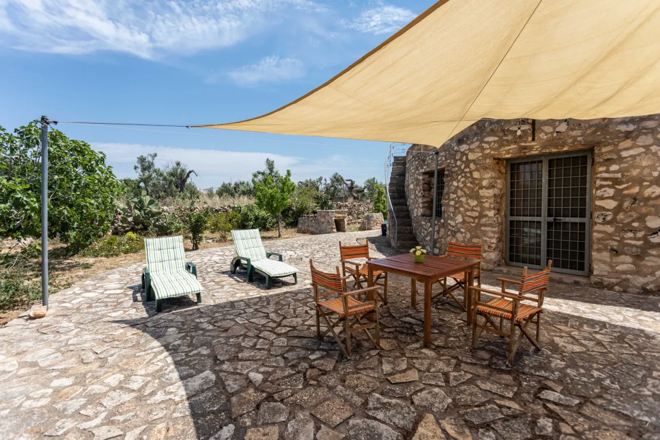Trullissima - Apulia Home