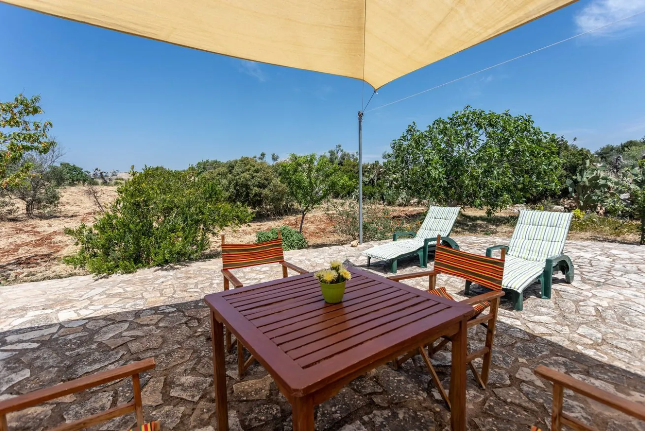 Trullo Gioia - Apulia Home