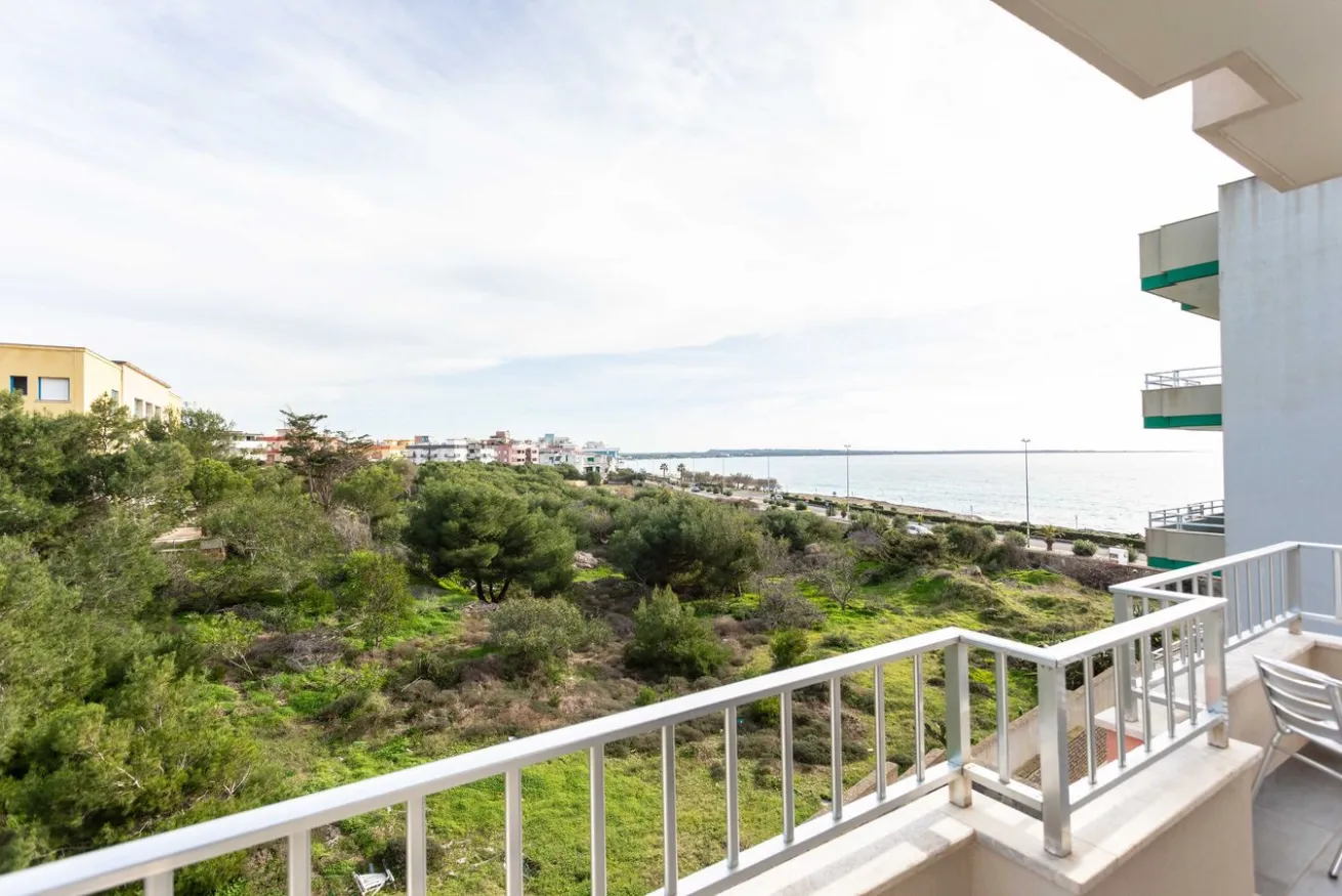 Casa vacanza Galilei - Apulia Home