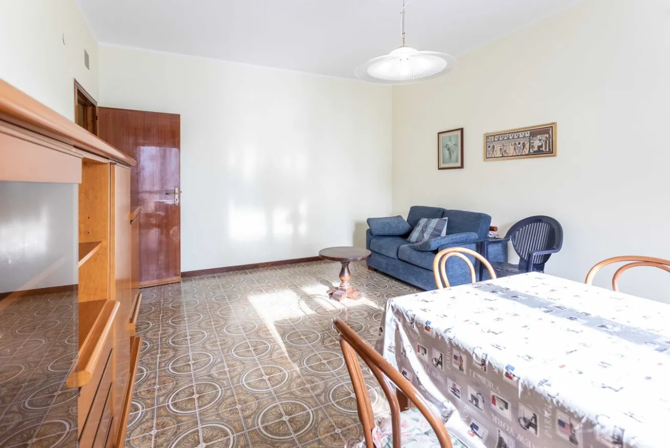 Casa vacanza Galilei - Apulia Home