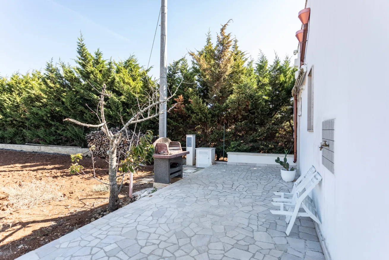 Villa Andrea vicina alla spiaggia - Apulia Home