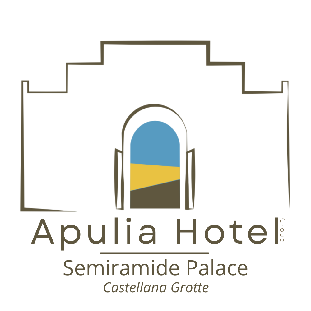 Apulia Hotel Semiramide Palace