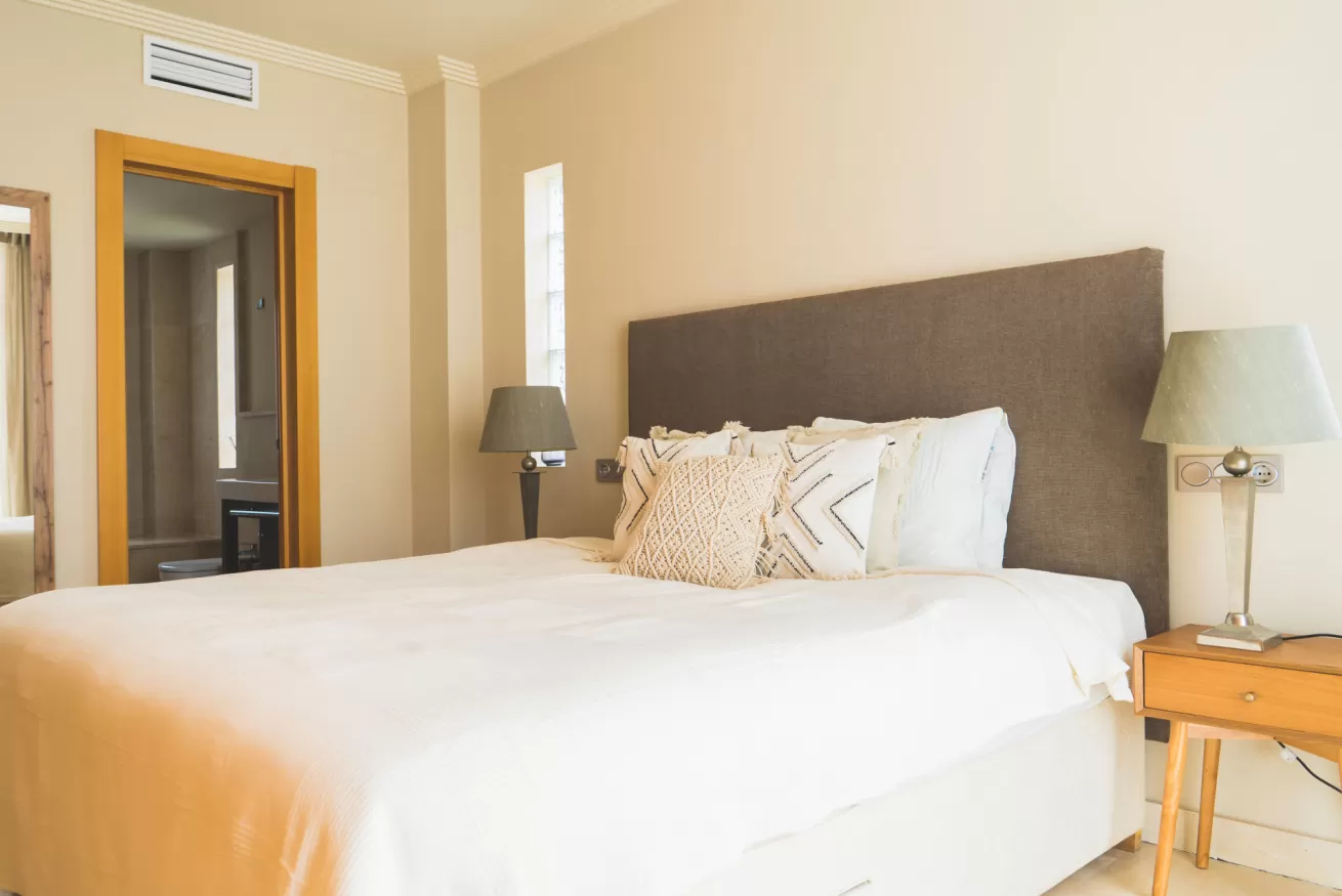 Acosta 1 studio in Benahavís - holiday rental