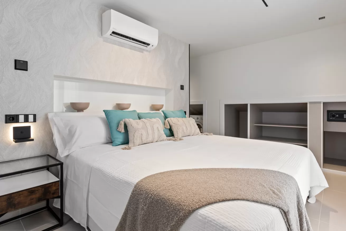 Benavista 1 apartment in Estepona - holiday rental