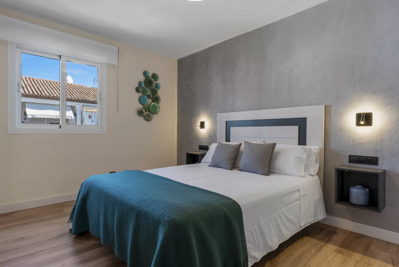 Benavista 2 apartment in Estepona - holiday rental