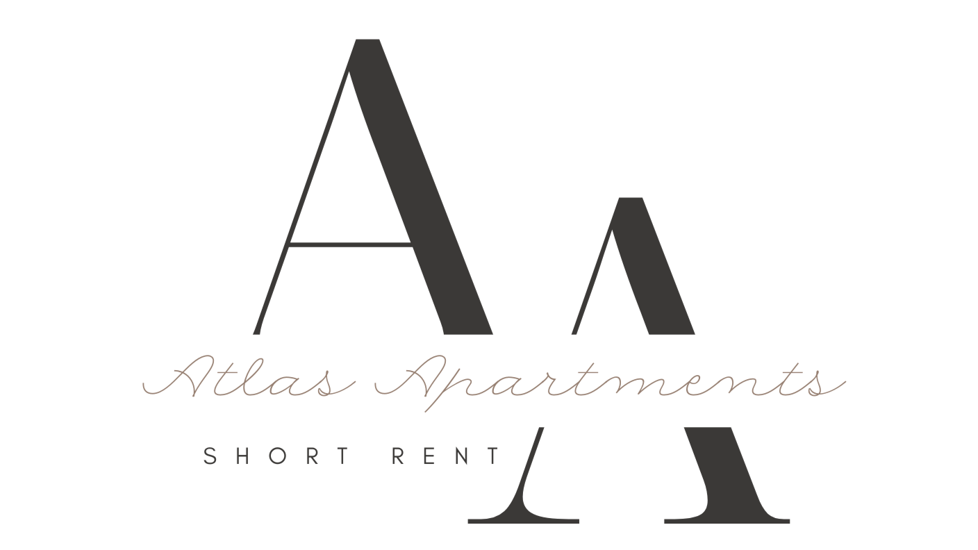 ATLAS APARTMENTS