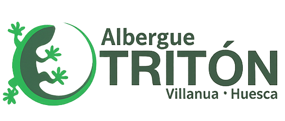Albergue Tritón