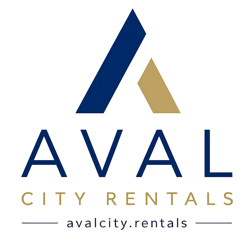 Aval City Rentals