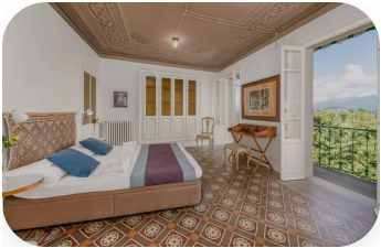 Casa da Suite Casa di Lusso 