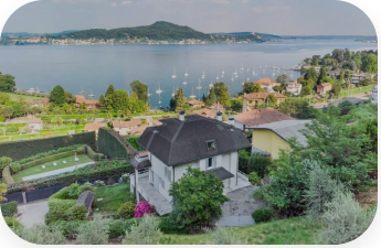 Casa da Suite Villas