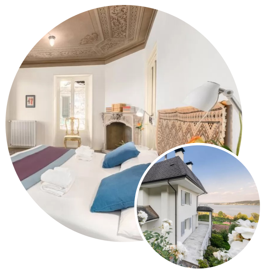 Casa da Suite