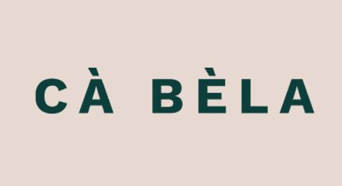 Cà Bèla