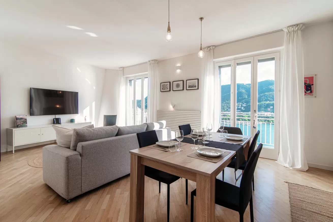 Curated Paradise View Apartments Gallery View 51