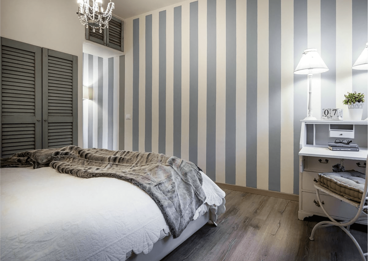 My Home in Como Restyling