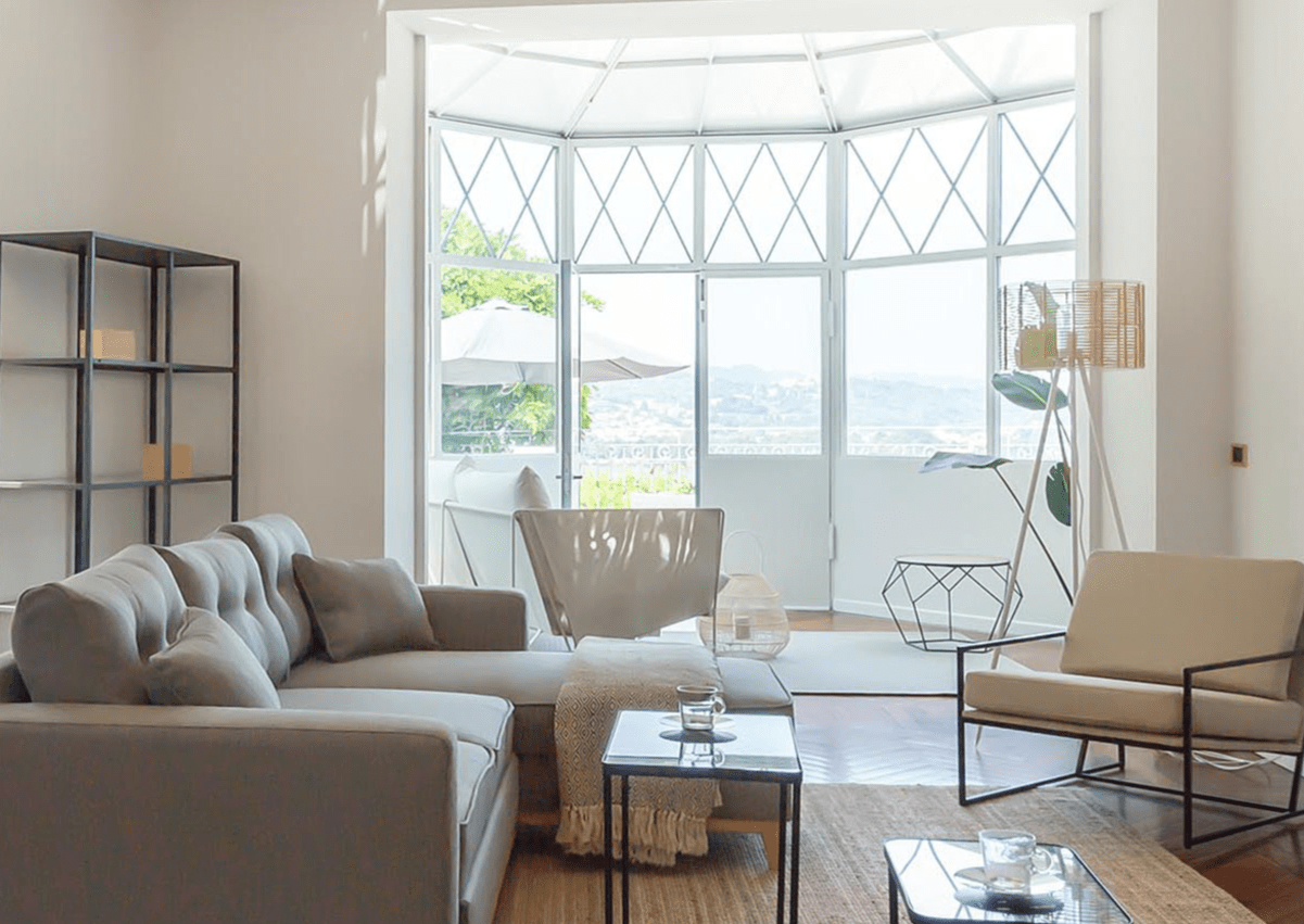 My Home in Como Restyling