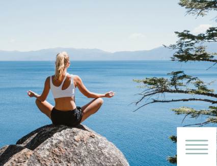 My Home in come Experiences Wellbeing